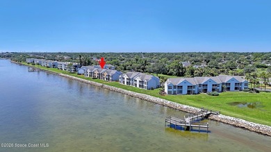Wake up to breathtaking, unobstructed views of the Indian River - photo 27