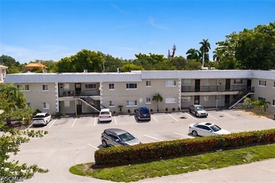 Great Condo Close To Downtown Fort Myers! LOW HOA FEES AT - photo 10