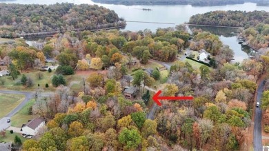 Lake Home For Sale in Eddyville, Kentucky