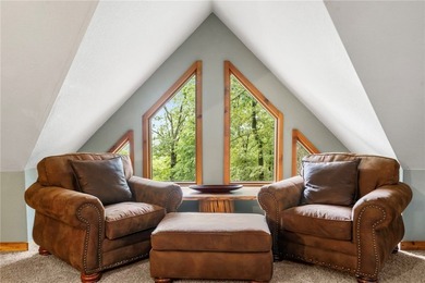 This beautiful cedar home, situated on over 20 acres, offers - photo 33
