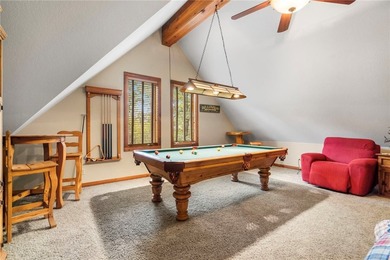 This beautiful cedar home, situated on over 20 acres, offers - photo 36