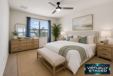 Discover WATERFRONT living in Cypress Bay Preserve! BUILT IN - photo 36