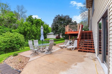 Welcome to this 4 bed 3 bath home offering abundant space for - photo 37