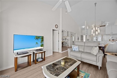 Penthouse Corner Unit in the Highly Desirable Augusta Building - photo 10