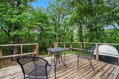 This beautiful cedar home, situated on over 20 acres, offers - photo 41