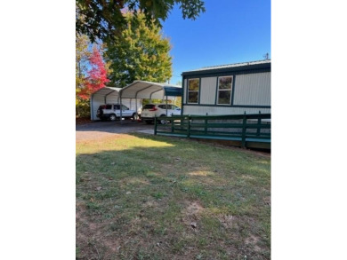 Lake Santeetlah Home Sale Pending in Robbinsville (Graham) North Carolina