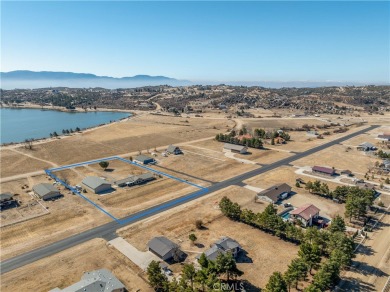 Lake Home For Sale in Aguanga, California