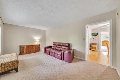Nestled on 13.8 private acres with water frontage on beautiful - photo 3