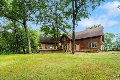 This beautiful cedar home, situated on over 20 acres, offers - photo 44