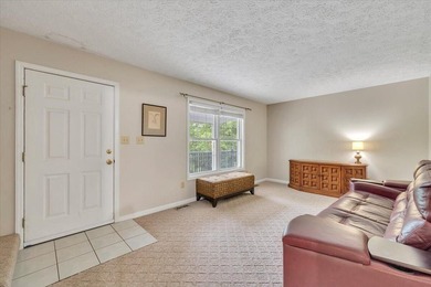 Nestled on 13.8 private acres with water frontage on beautiful - photo 4