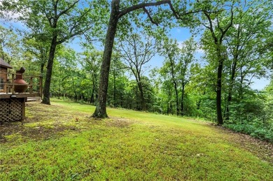 This beautiful cedar home, situated on over 20 acres, offers - photo 45