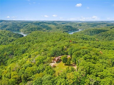 This beautiful cedar home, situated on over 20 acres, offers - photo 46