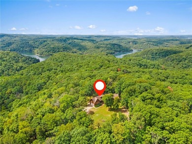 This beautiful cedar home, situated on over 20 acres, offers - photo 47