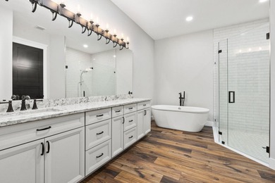 Experience the ultimate blend of luxury living and equestrian - photo 47
