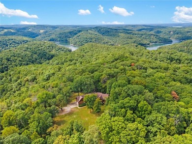 This beautiful cedar home, situated on over 20 acres, offers - photo 49