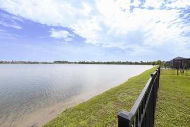 Discover WATERFRONT living in Cypress Bay Preserve! BUILT IN - photo 49