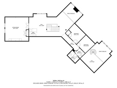 This beautiful cedar home, situated on over 20 acres, offers - photo 50