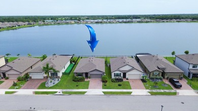 Discover WATERFRONT living in Cypress Bay Preserve! BUILT IN - photo 50
