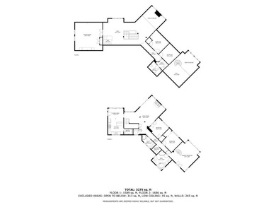 This beautiful cedar home, situated on over 20 acres, offers - photo 51