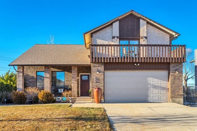 Great Salt Lake Home For Sale in Murray Utah