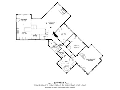This beautiful cedar home, situated on over 20 acres, offers - photo 52
