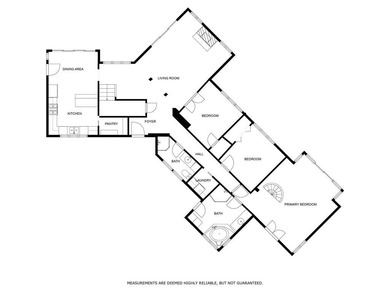 This beautiful cedar home, situated on over 20 acres, offers - photo 53