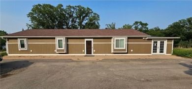 Lake Home For Sale in Elizabeth Twp, Minnesota