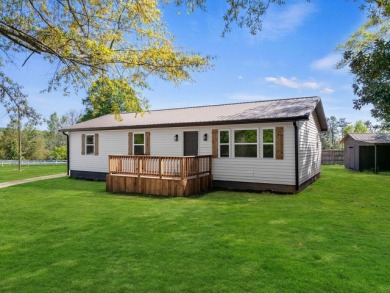 Enjoy the best of Smith Lake living without the waterfront price - photo 1