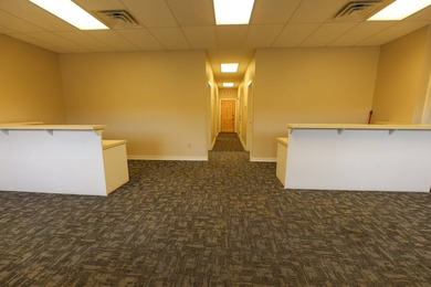 Check out this newly constructed building in Olla, LA, with