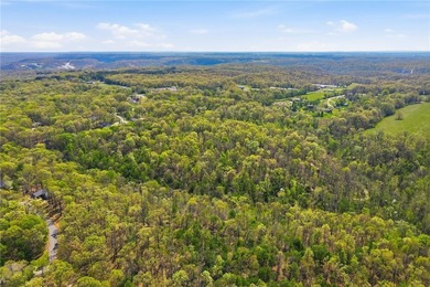 Development potential on 40 acres in a Bentonville address, with - photo 5