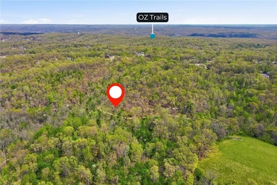 Development potential on 40 acres in a Bentonville address, with - photo 7