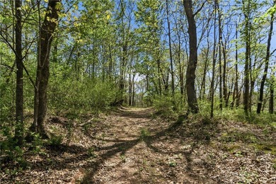 Development potential on 40 acres in a Bentonville address, with - photo 9