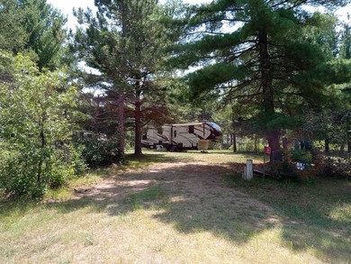 Lake Arrowhead Perpetual Camping or Homebuilding spot! Nestled - photo 2