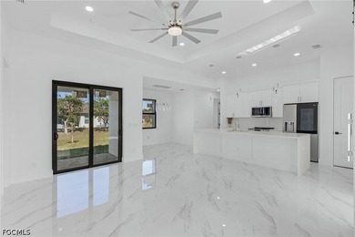 Experience modern living in this stunning 3-bedroom, 2-bath - photo 3
