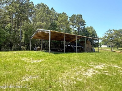 116 acres of land for sale in North Pike School District - photo 4