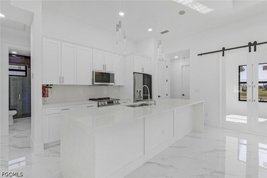Experience modern living in this stunning 3-bedroom, 2-bath - photo 6
