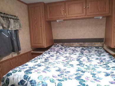 Lake Arrowhead Perpetual Camping or Homebuilding spot! Nestled - photo 10