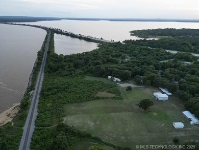 Lake Eufaula Weekend Getaway with RV Hookup, Boat Storage & - photo 11
