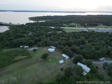 Lake Eufaula Weekend Getaway with RV Hookup, Boat Storage & - photo 12
