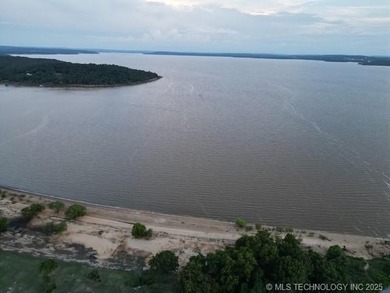 Lake Eufaula Weekend Getaway with RV Hookup, Boat Storage & - photo 13