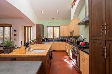 Discover the ''Inside/Outside Art Home,'' a one-of-a-kind custom - photo 13