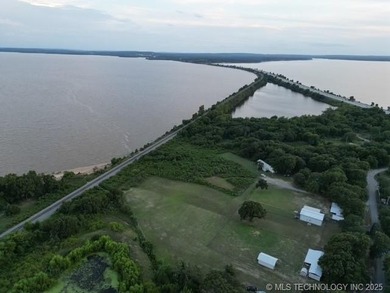 Lake Eufaula Weekend Getaway with RV Hookup, Boat Storage & - photo 15