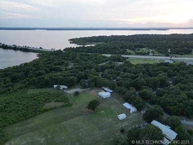 Lake Eufaula Weekend Getaway with RV Hookup, Boat Storage & - photo 16