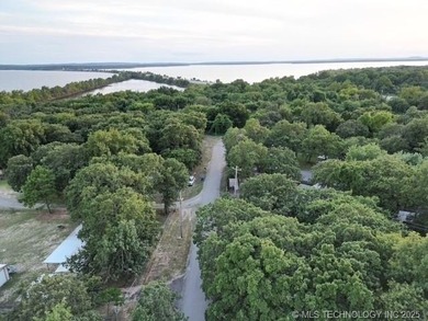 Lake Eufaula Weekend Getaway with RV Hookup, Boat Storage & - photo 17