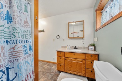 Experience the joy of lakeside living in this beautifully - photo 17