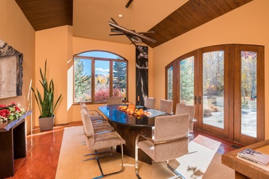 Discover the ''Inside/Outside Art Home,'' a one-of-a-kind custom - photo 17