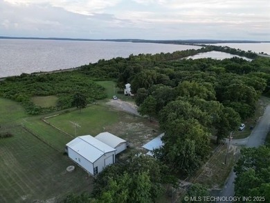 Lake Eufaula Weekend Getaway with RV Hookup, Boat Storage & - photo 18