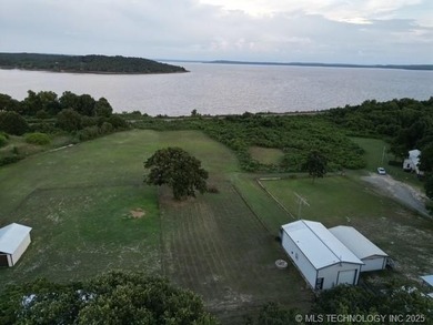 Lake Eufaula Weekend Getaway with RV Hookup, Boat Storage & - photo 19