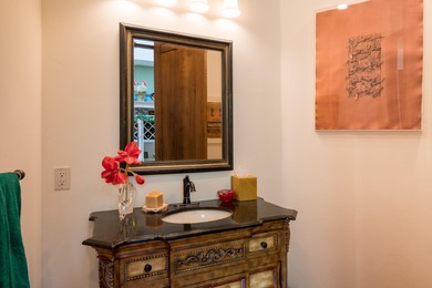 Discover the ''Inside/Outside Art Home,'' a one-of-a-kind custom - photo 19