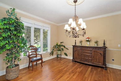 Exceptional Rivercut golf course estate with incredible views - photo 10